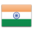 Flag - India