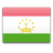 Flag - Tajikistan