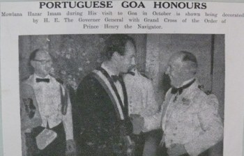 Aga Khan Park, Margao, Goa