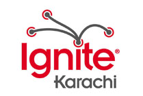 Ready...Set...Ignite!