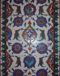Iznik_tile