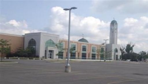 Sultan Somjee: Visit to the Jafferi Centre in Summer of 2014