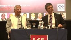 Muhammad Yunus - Alnoor Bhimani - LSE