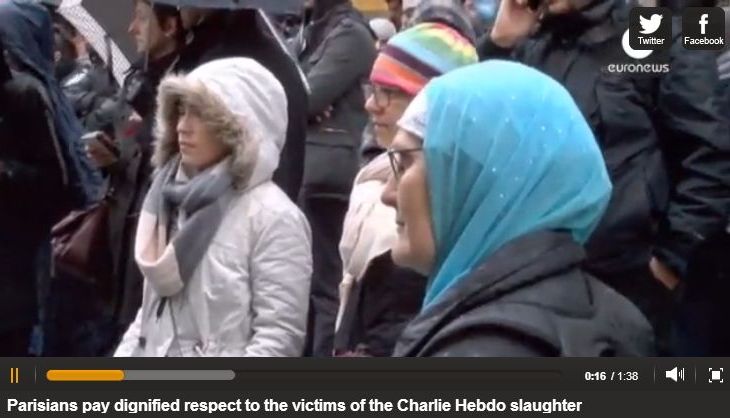 Quoting Professor Ali Asani: Why Muhammad Cartoons Sparked Outrage Among Muslim Attackers