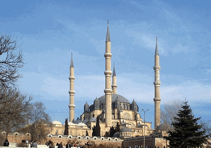Selim_Mosque
