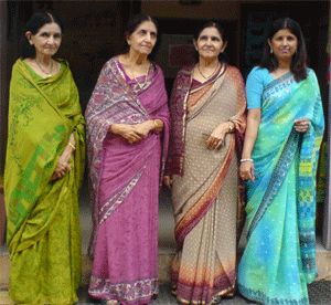 Sunderji sisters fulfil dream of traininig little minds in Pune, India