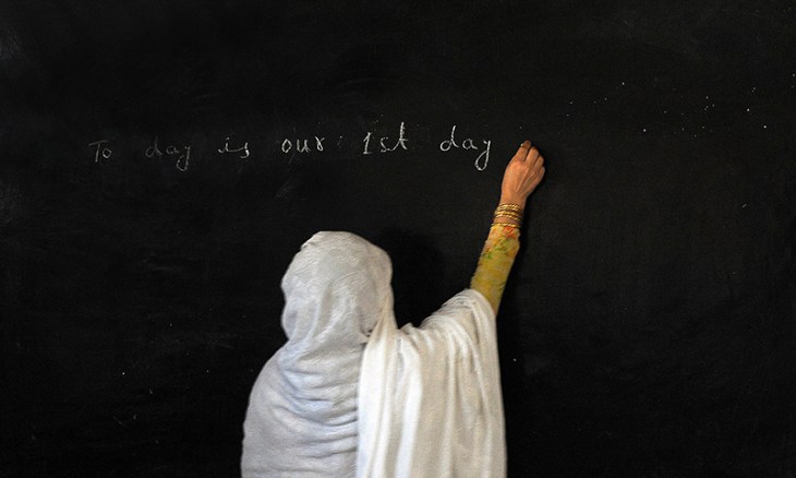 Tackling implications of enhanced security on schoolchildren