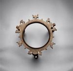 Aga Khan Museum Online Gallery: Three-Legged Stand 13th century CE