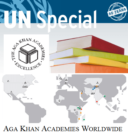 UN Special - AKA