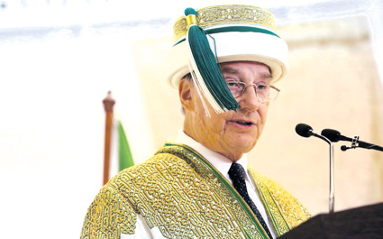 Aga Khan University to invest $1bn in E. Africa