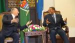Tanzania grants Aga Khan University charter - Africa Review