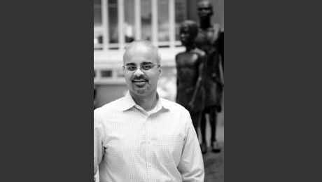 Aleem Walji: Innovating Practice in a Culture of Expertise