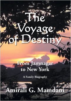 The Voyage of Destiny