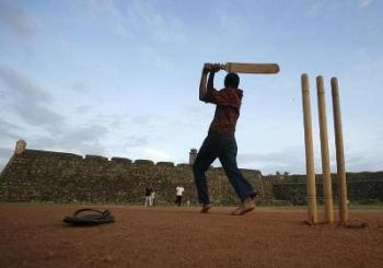 Everyone is a winner in this World Cup - AKF Team India participates in Mini Cricket World Cup