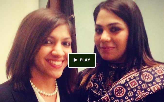 Support: First Ever Documentary on Pakistani Sufi Singer Sanam Marvi, by Tanya Panjwani