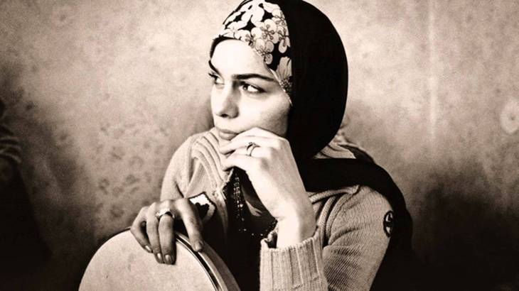 Fargana Qasimova Ensemble