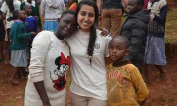 Global Encounters: A journey of limitless possibilities