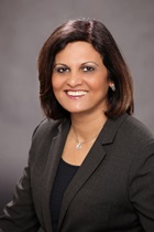 Gulzar Ladhani appointed to the Board of Mississauga Halton Local Health Integration Network