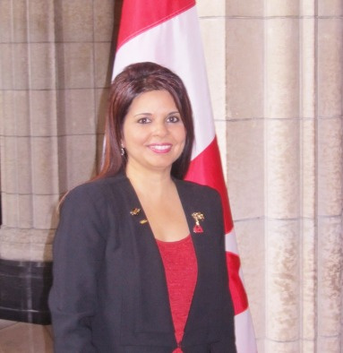 Jenny Gulamani-Abdulla to present at Top 100 Breakfast: Timeless Leadership