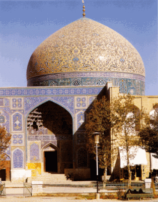 Mosque_Isfahan(2)