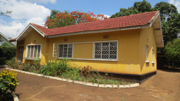 Going home to Moshi, Tanzania | Munira Premji: I WILL SURVIVE