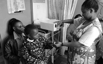 Aga Khan University Kenya launches virtual research centre