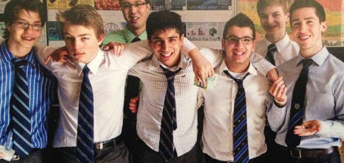 ucc student launches microfinance alliance