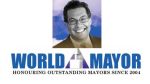 Naheed Nenshi, Mayor of Calgary, Canada, Wins 2014 World Mayor Award