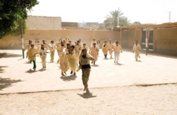 Om Habibeh Foundation signs agreement with Aswan University