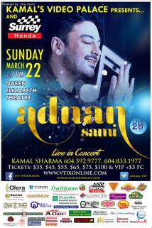Adnan Sami