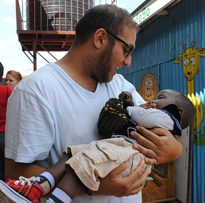 Afzal Habib | Top 30 under 30 | Corporate Knights