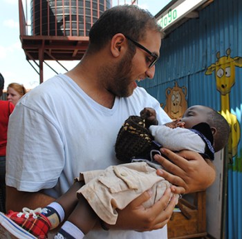 Afzal Habib | Top 30 under 30 | Corporate Knights