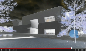 Aga Khan Museum, Toronto 2014 - 80SecondArts