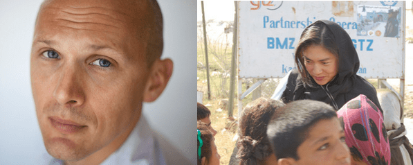 AKFC - CAJ - 2 fellows