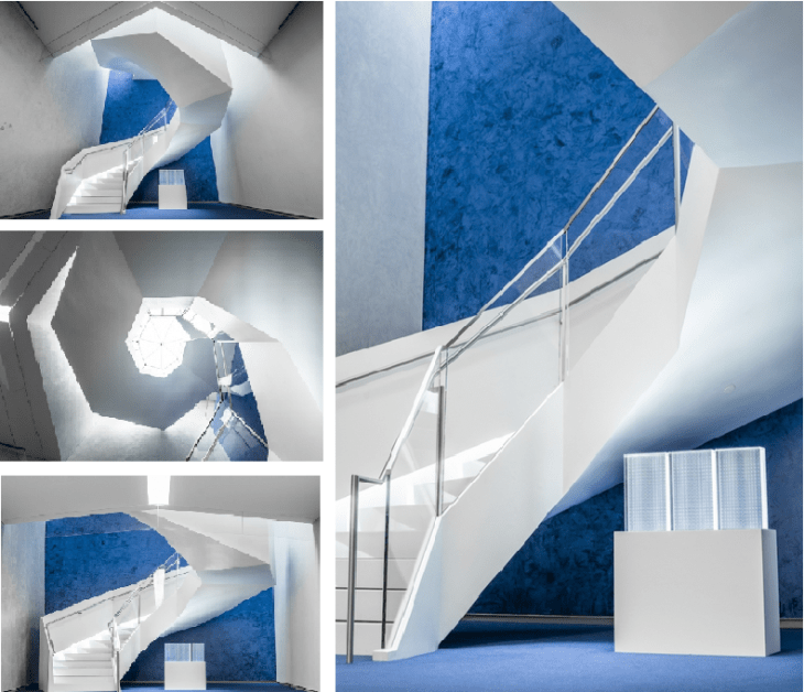 AKM - Eventscape - Stairs