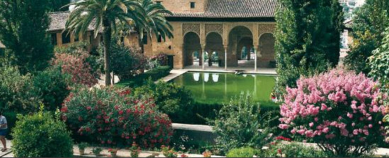 Alhambra_Spain