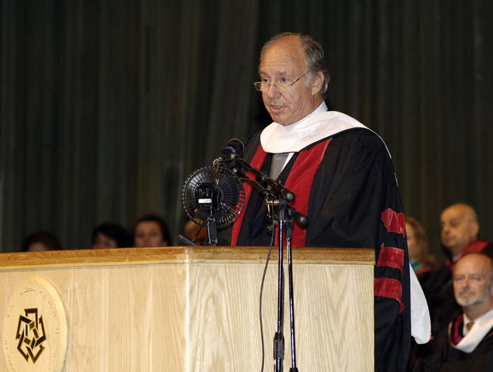 His Highness the Aga Khan Address at American University Cairo