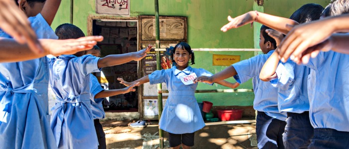 Event - March 30 | Delegation of the Ismaili Imamat: Lunch and Learn: Ms. Soo-Hyang Choi, UNESCO
