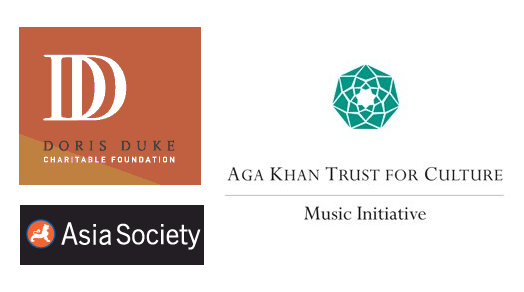 Doris Duke Asia Society AKMI