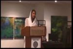 Saba Rawjani recites Salam-e Rasool Muhamed (pbuh)