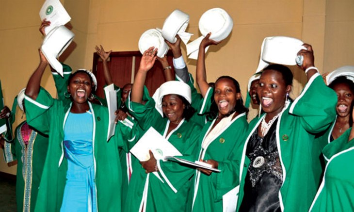 East African Business Week - 1b set for Aga Khan project