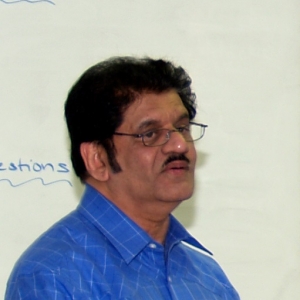 Hakam Bhaloo | Passages Canada