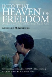 Into the Heaven of Freedom