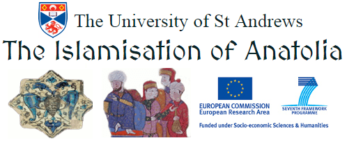 Event: March 21 | University of St. Andrews | Daniel Beben: Nasir-i Khusraw and Ismailism in Badakhshan