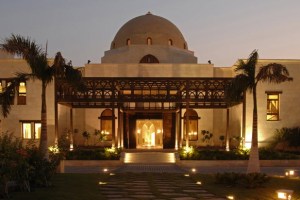 Ismaili Centre Dubai(2)