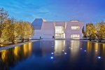 Aga Khan Museum Among 10 Buzz Worthy New Museums | Architectural Digest