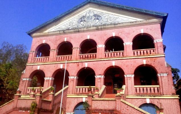 Model school all set for a quantum leap