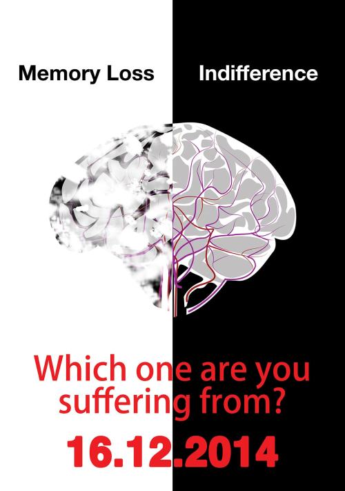 Peshawar Attack - Some marks stay forever