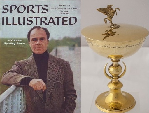 Prince Aly Khan Memorial Cup