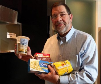 Rabbi Shaul Osadchey